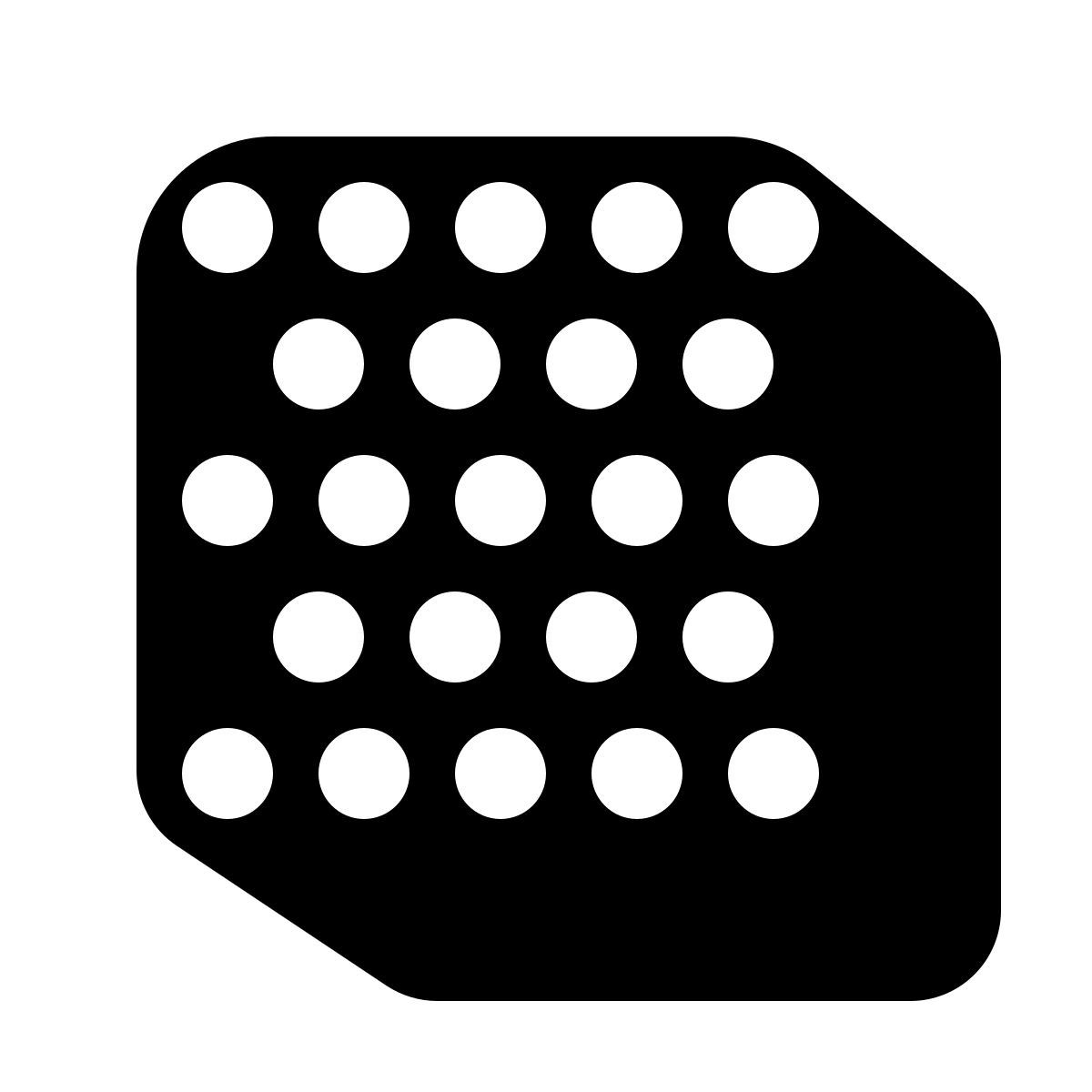 shadow style 灰尘 icon