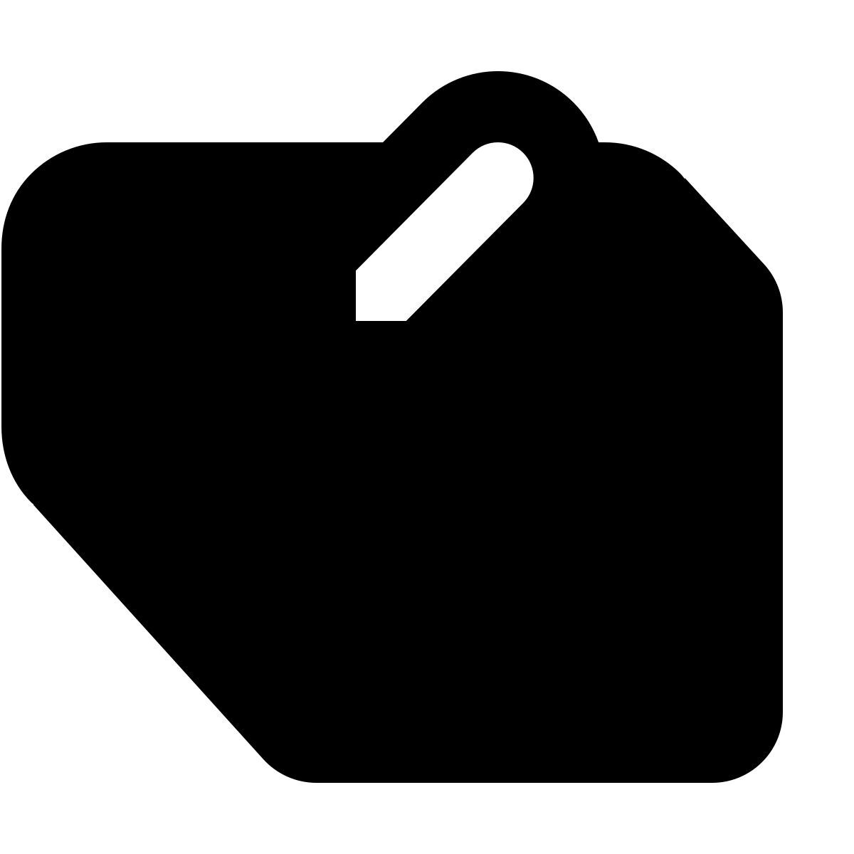 shadow style modifier la ligne icon