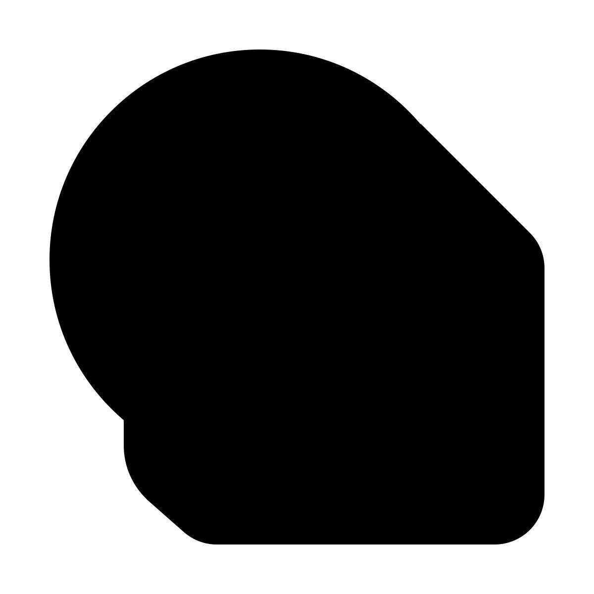 shadow style 경험에 대한 icon