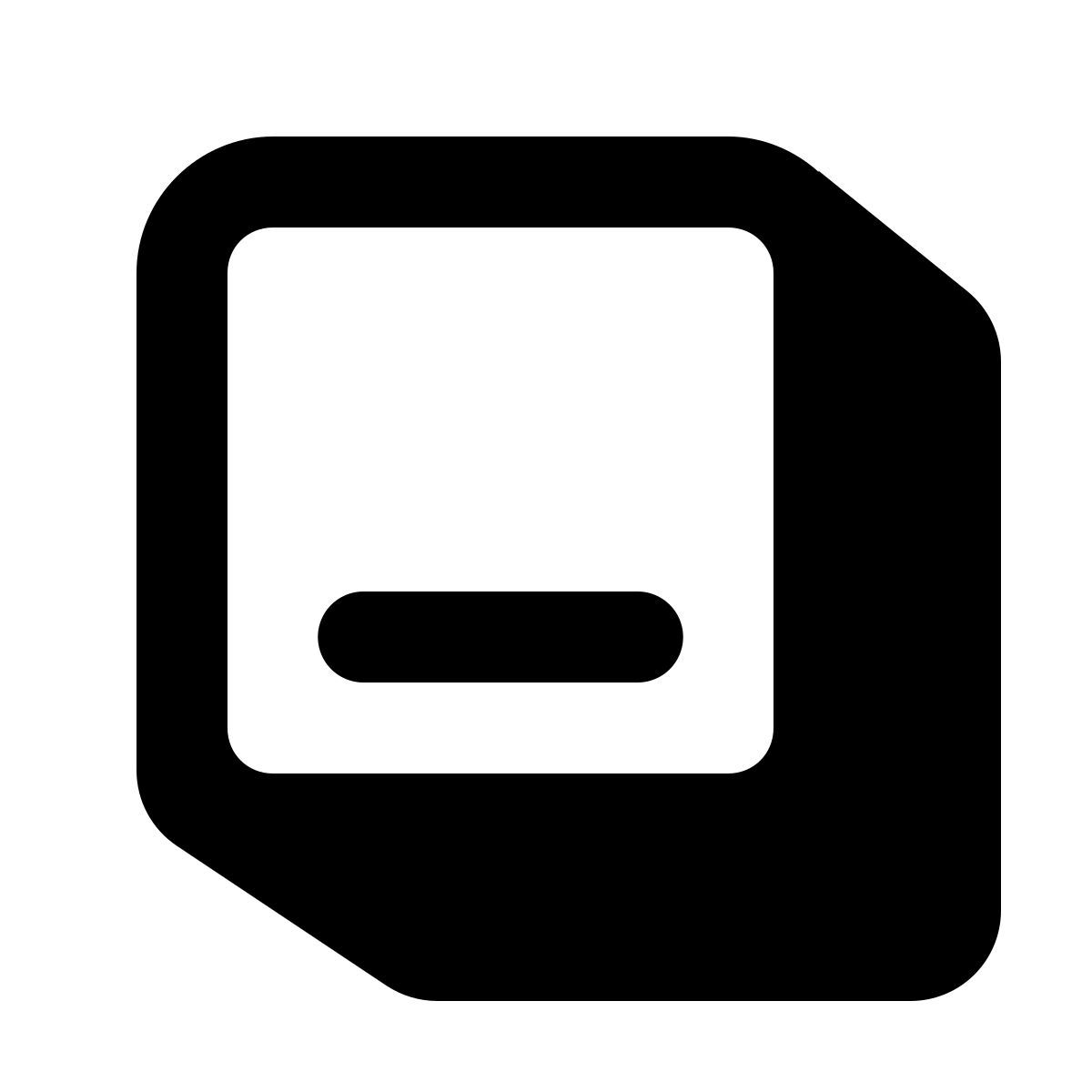 shadow style fenster verkleinern icon