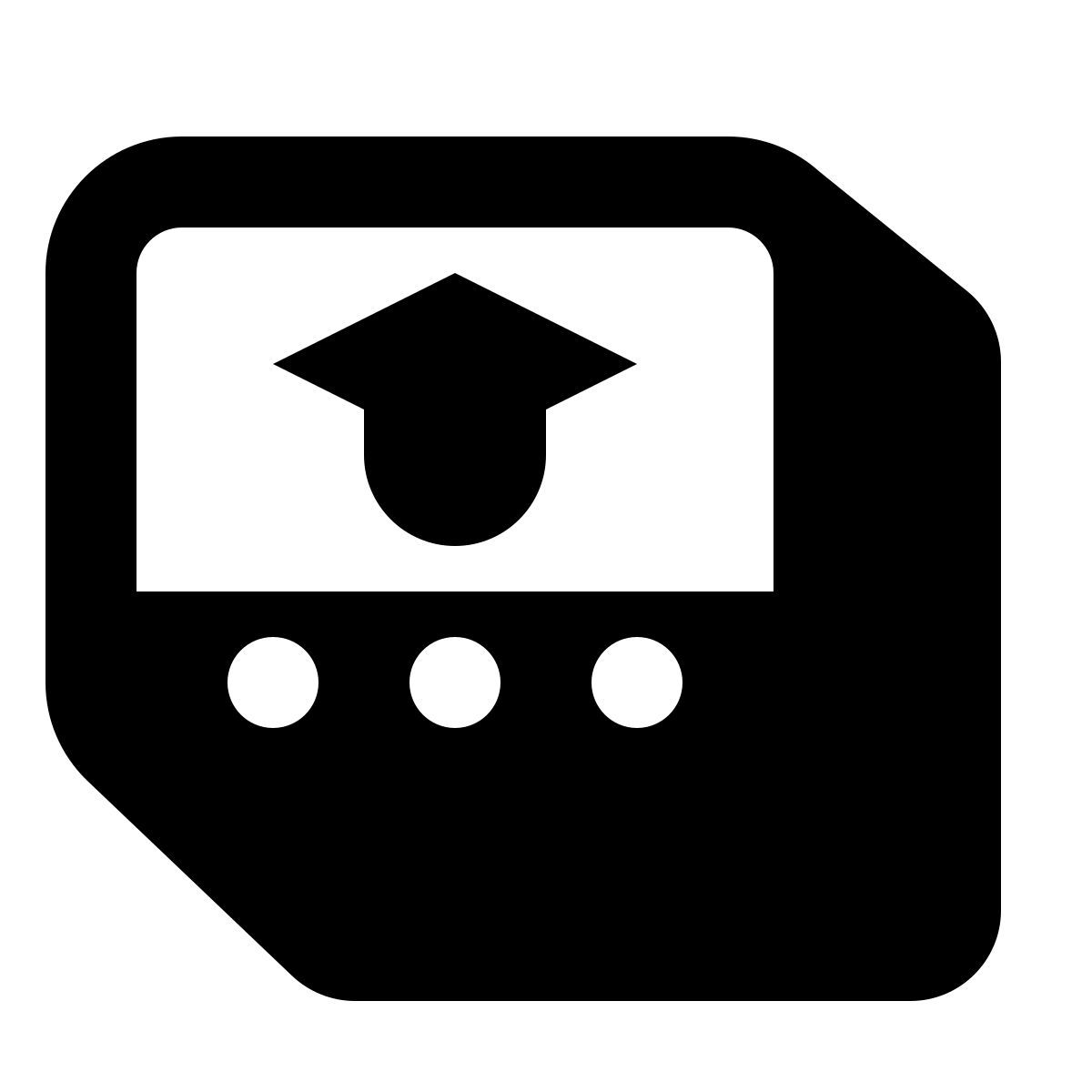 shadow style curso por internet icon