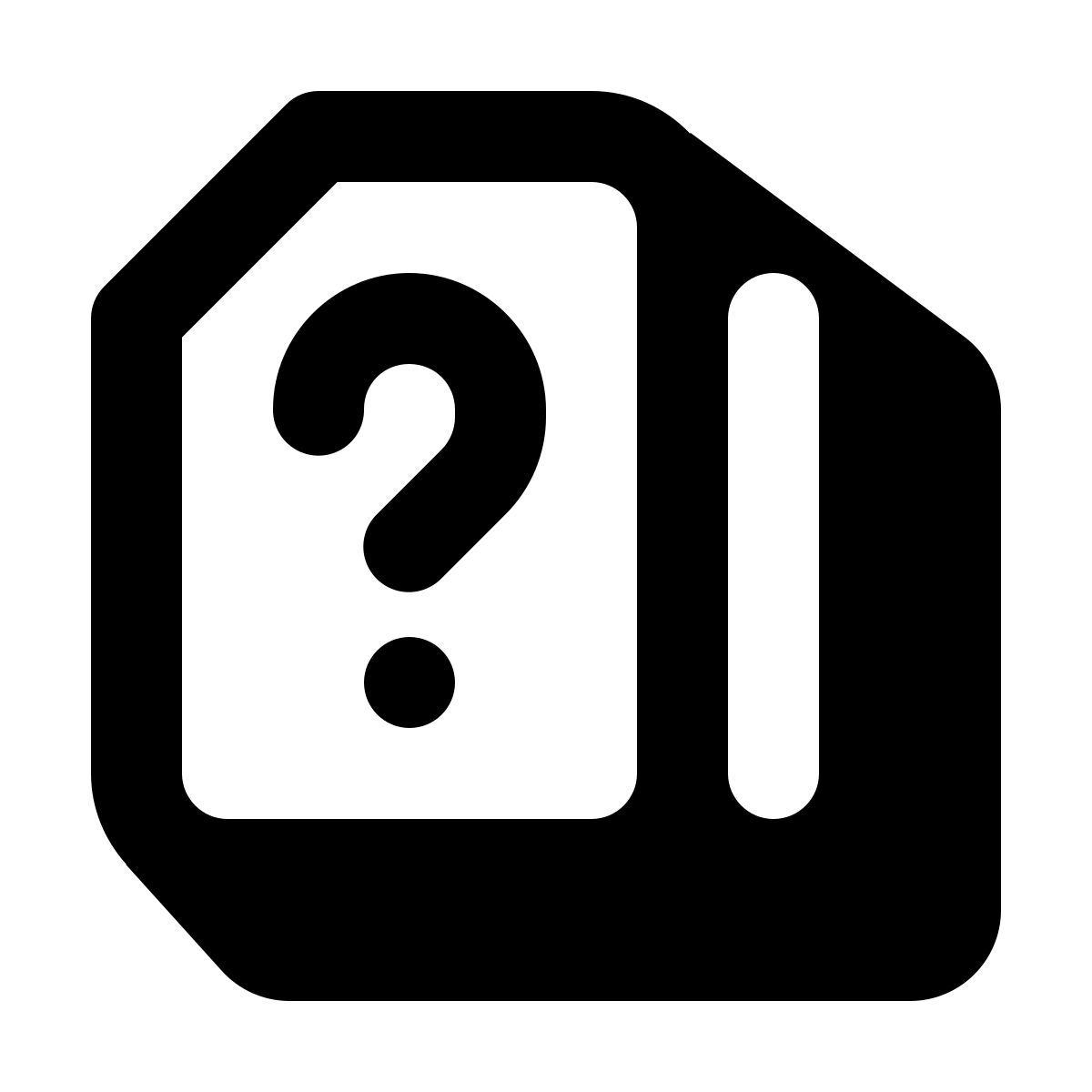 shadow style fragen icon