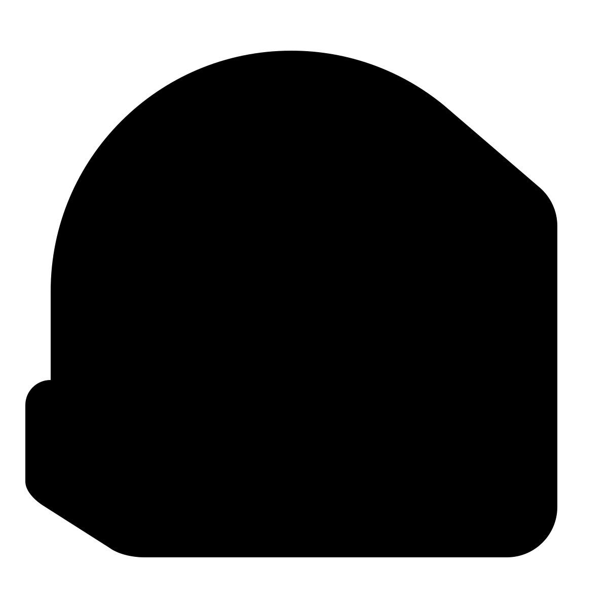 shadow style 스티치 마커 icon