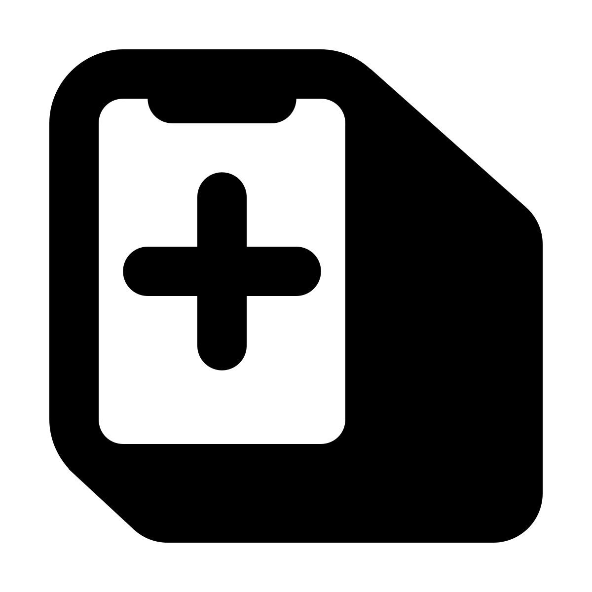 shadow style piano di trattamento icon