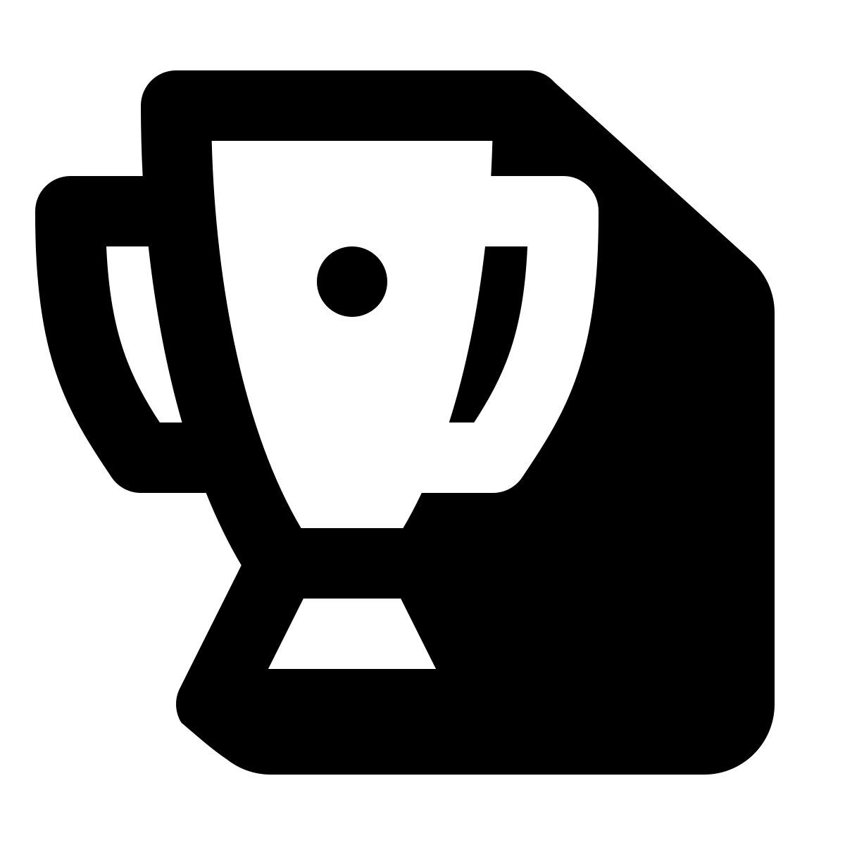 shadow style 赢得 icon