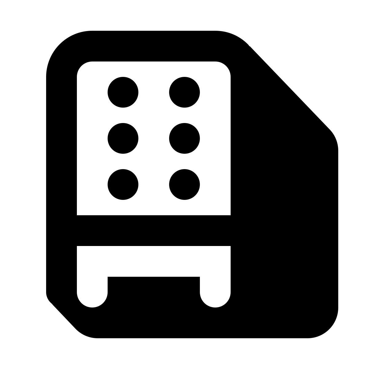 shadow style distributeur automatique icon