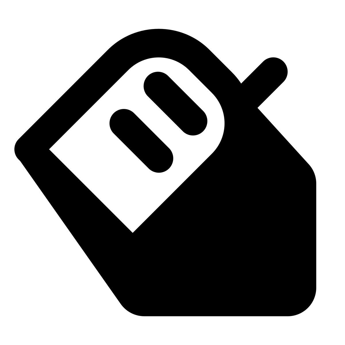 shadow style walkie talkie funkgerät icon