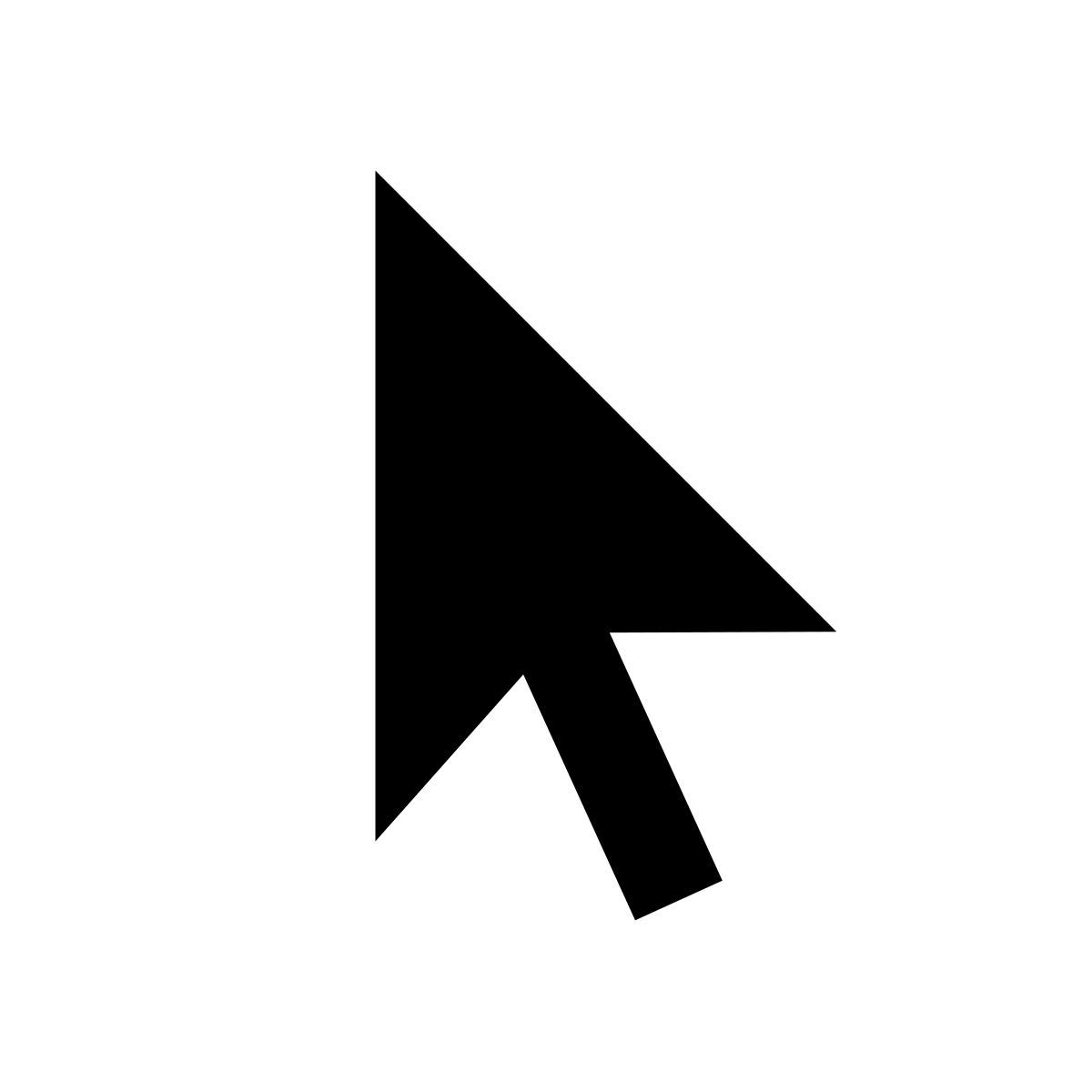 skeuomorphism style 基本游标 icon