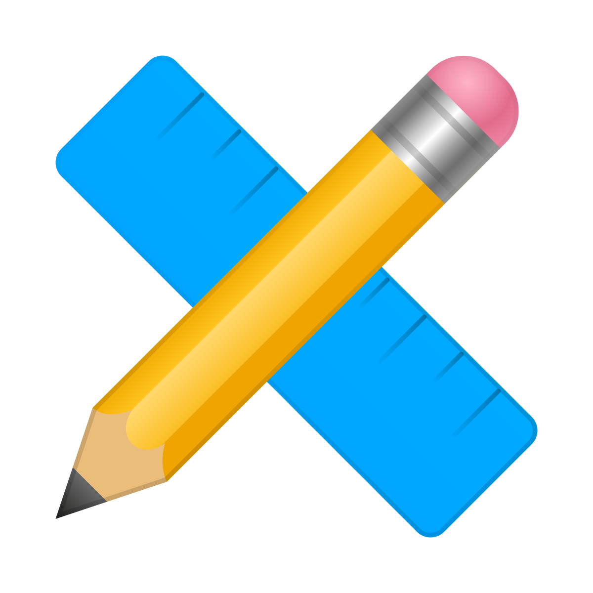 skeuomorphism style design icon