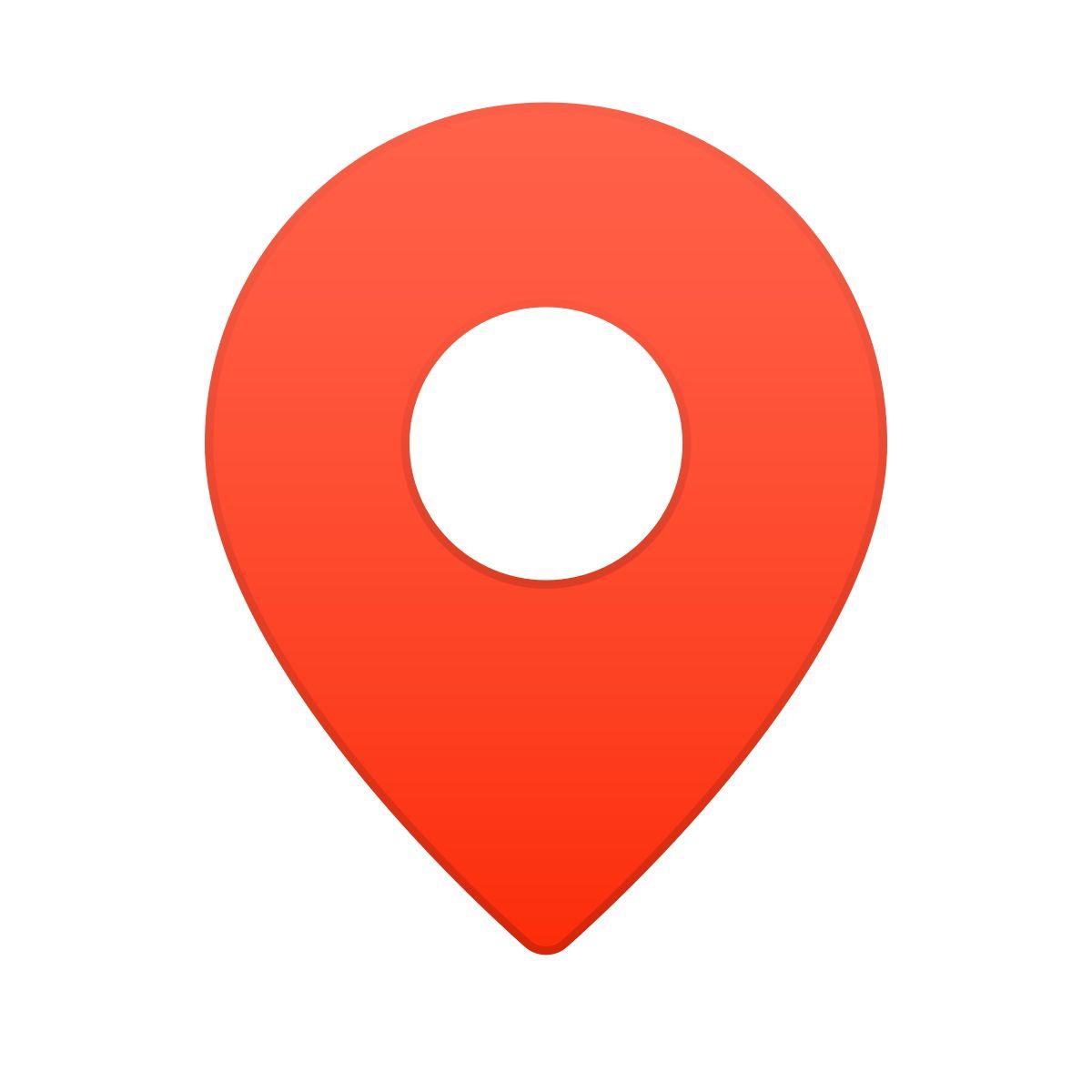 skeuomorphism style 채점자 icon