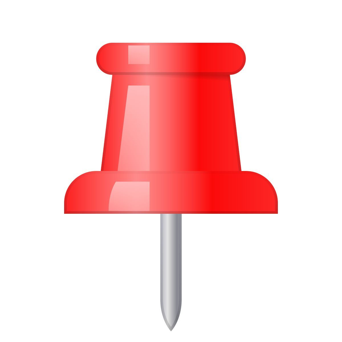 skeuomorphism style pino icon