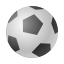 experimental football2-skeuomorphism icon