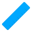 experimental ruler-skeuomorphism icon