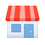 experimental shop-skeuomorphism icon