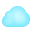 Cloud Icon