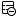 White 删除数据库 icon