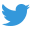 Twitter icon