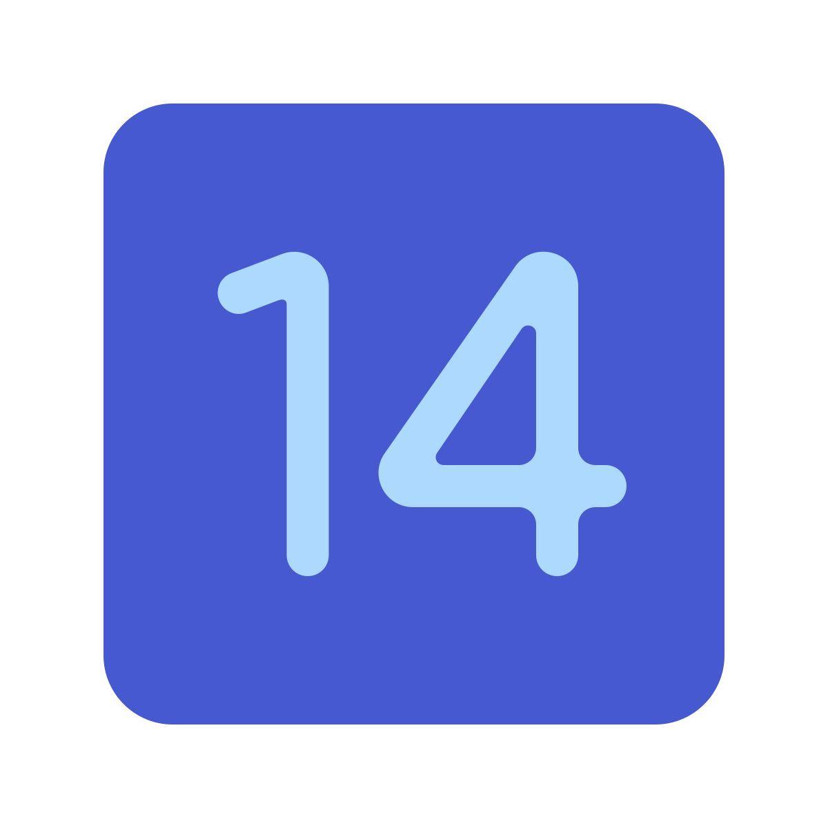 softteal color style 14 icon