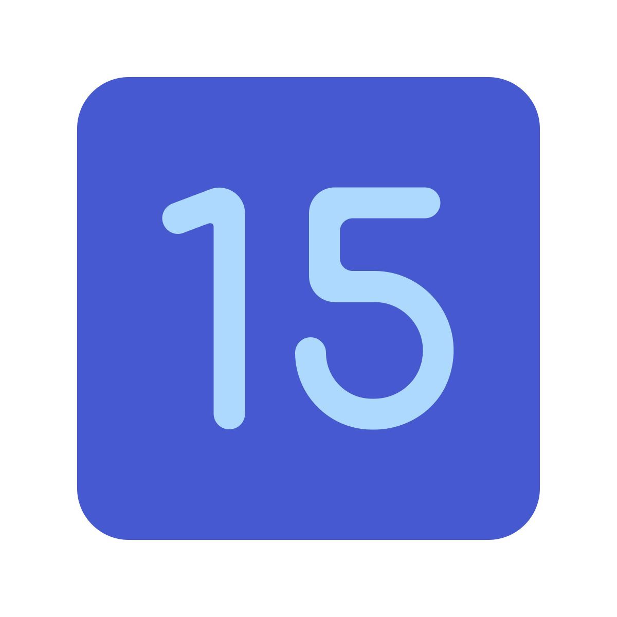 softteal color style 15 icon