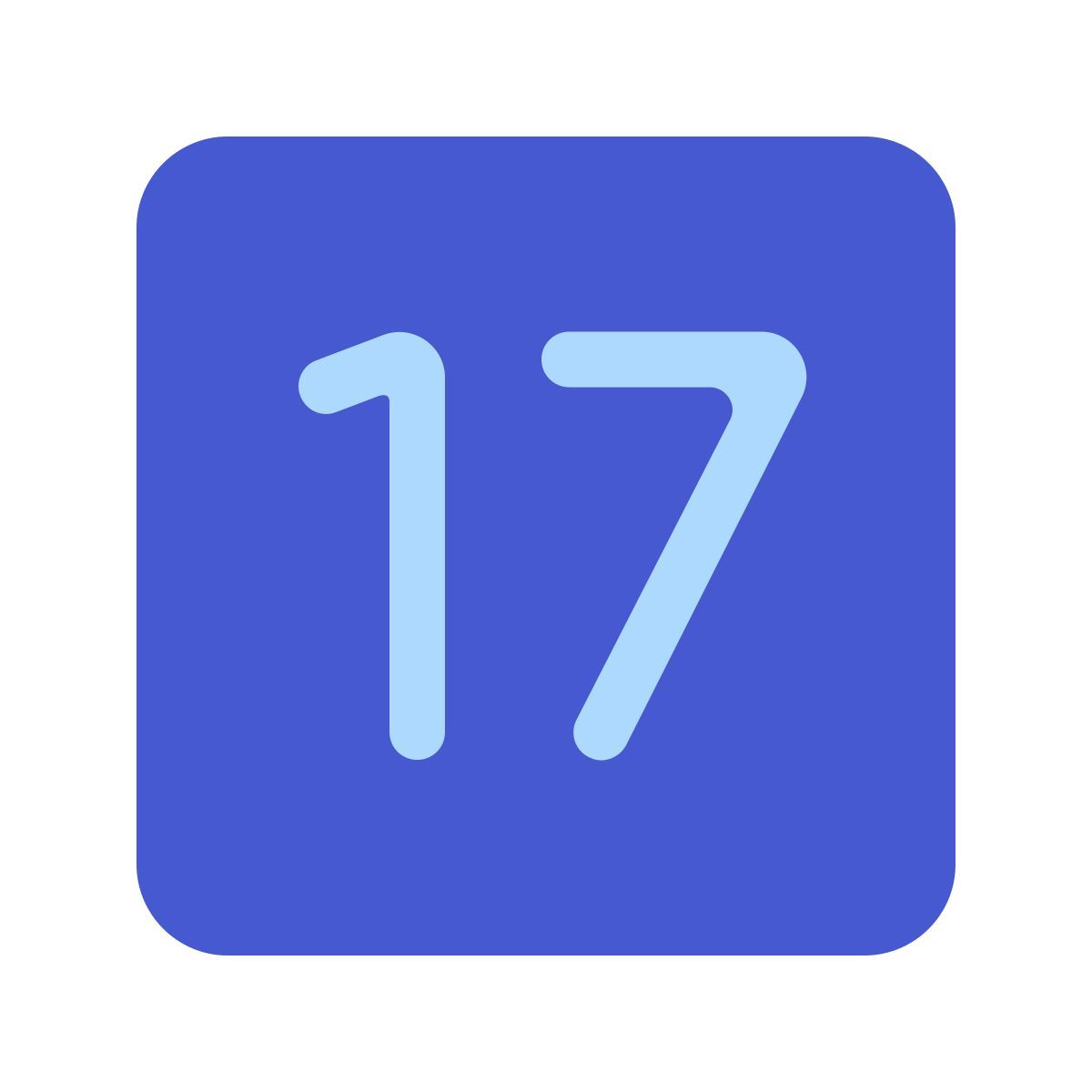 softteal color style 17 icon