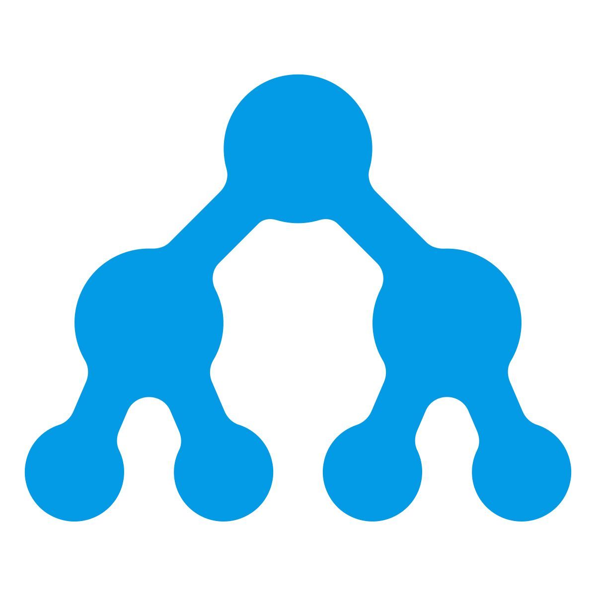 softteal color style active directory icon