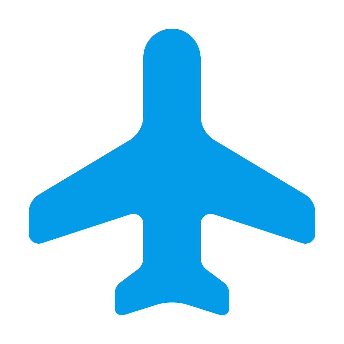 softteal color style airport icon