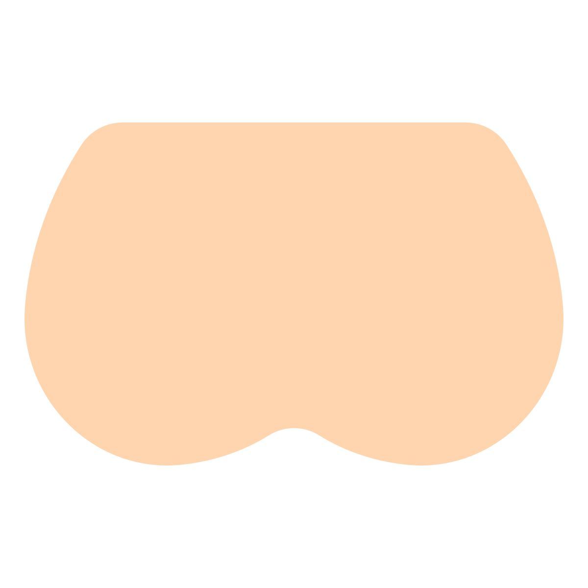 softteal color style traseiro icon