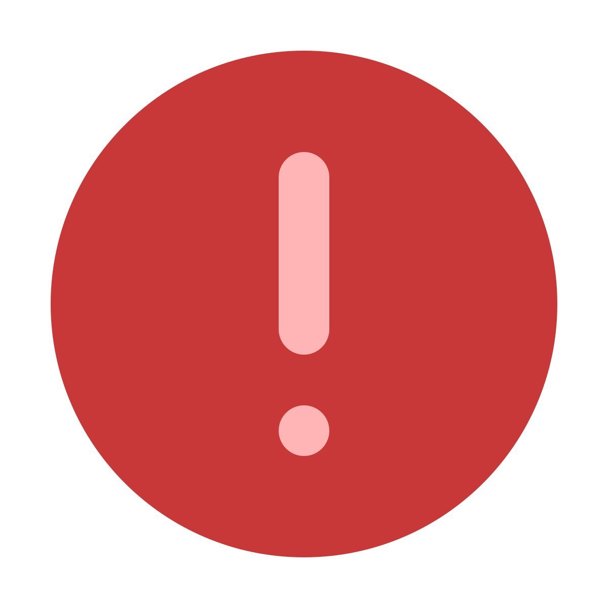 softteal color style attention icon