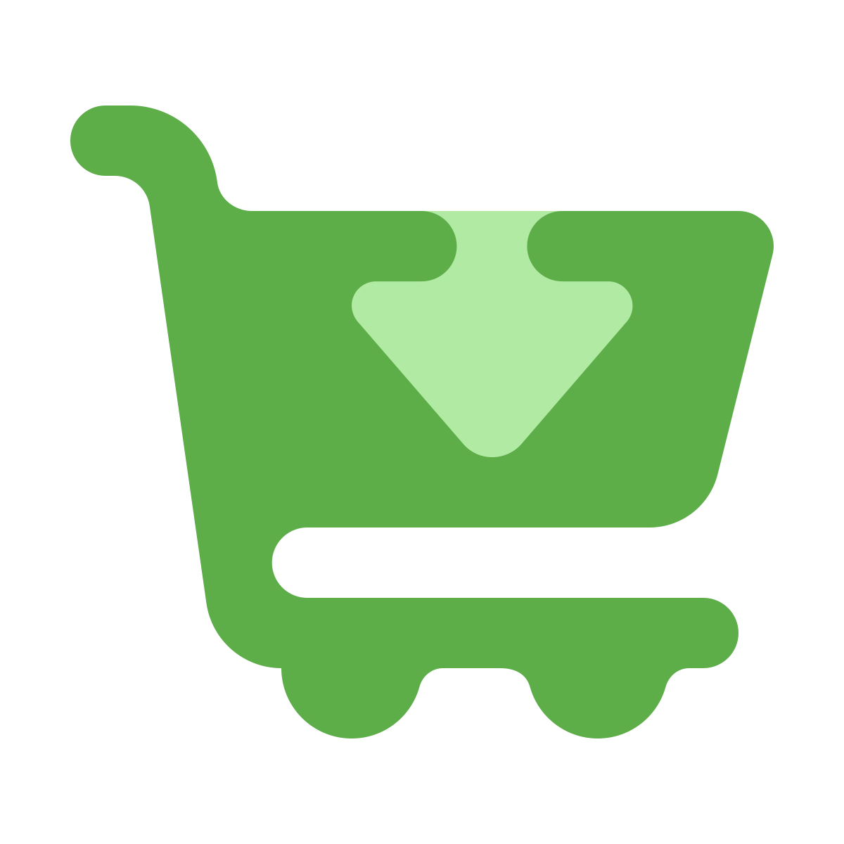 softteal color style buy icon