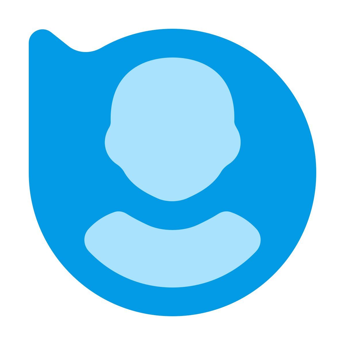 softteal color style change user icon