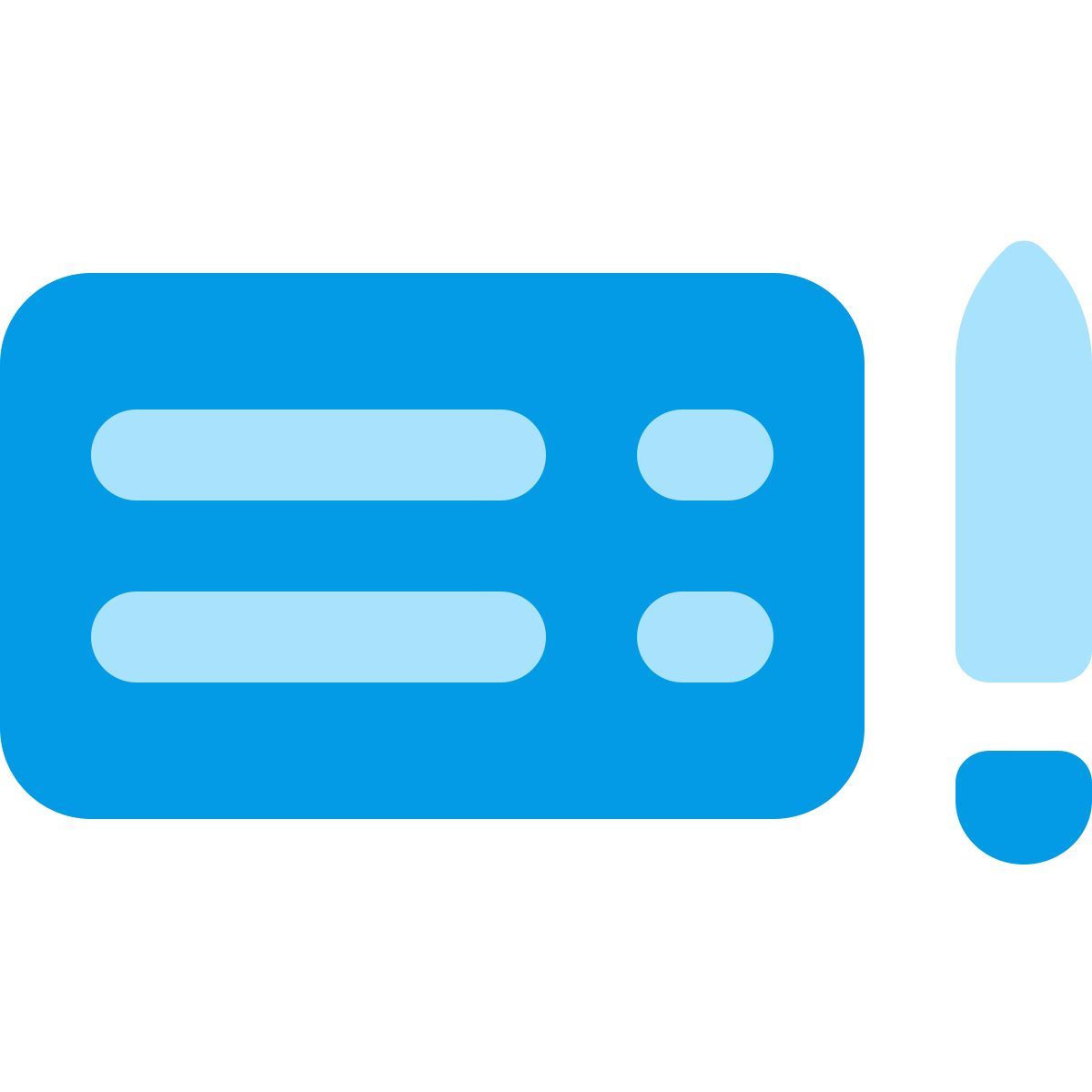 softteal color style libretto degli assegni icon