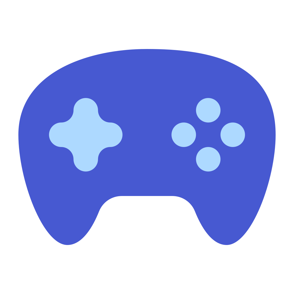 softteal color style controller icon