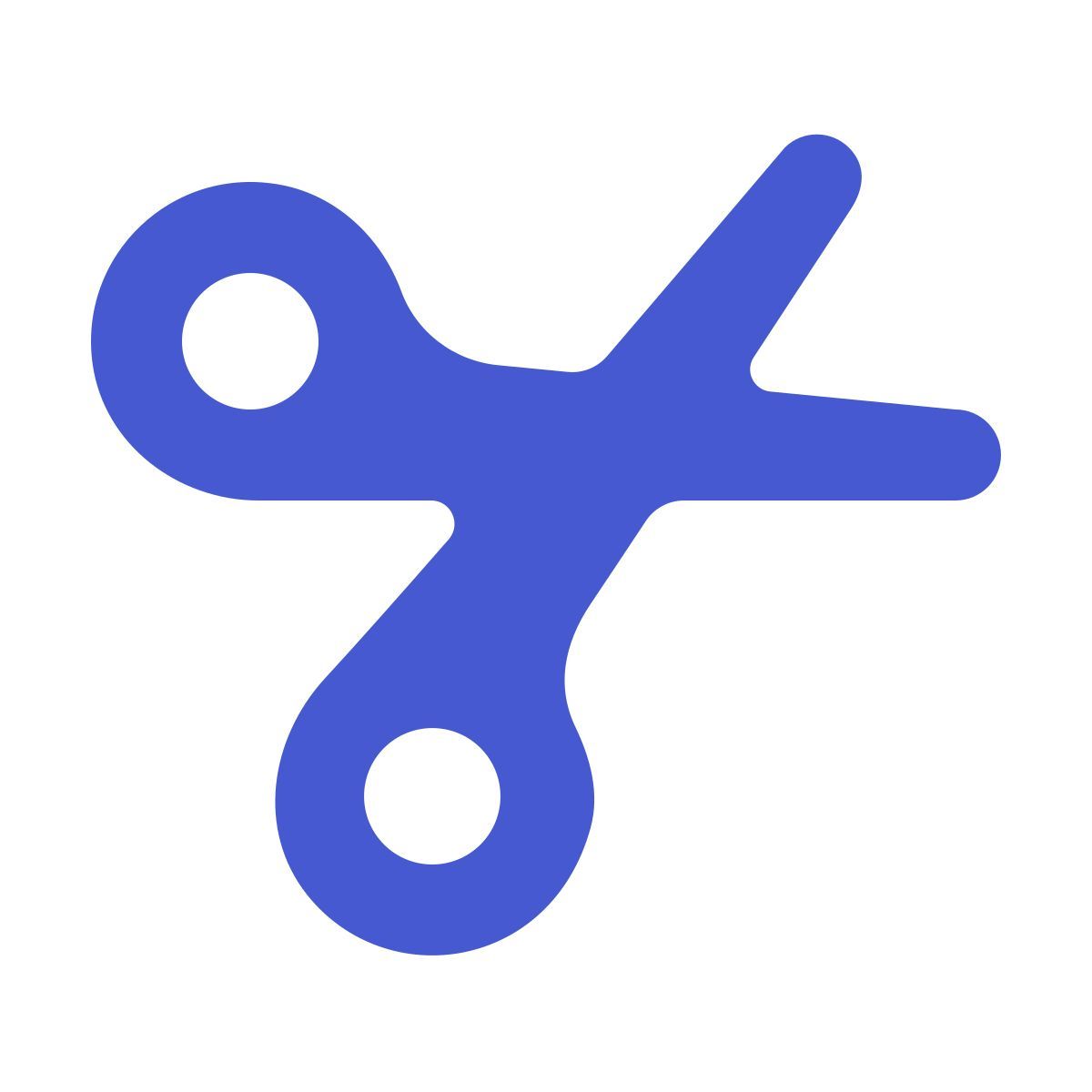 softteal color style cut icon