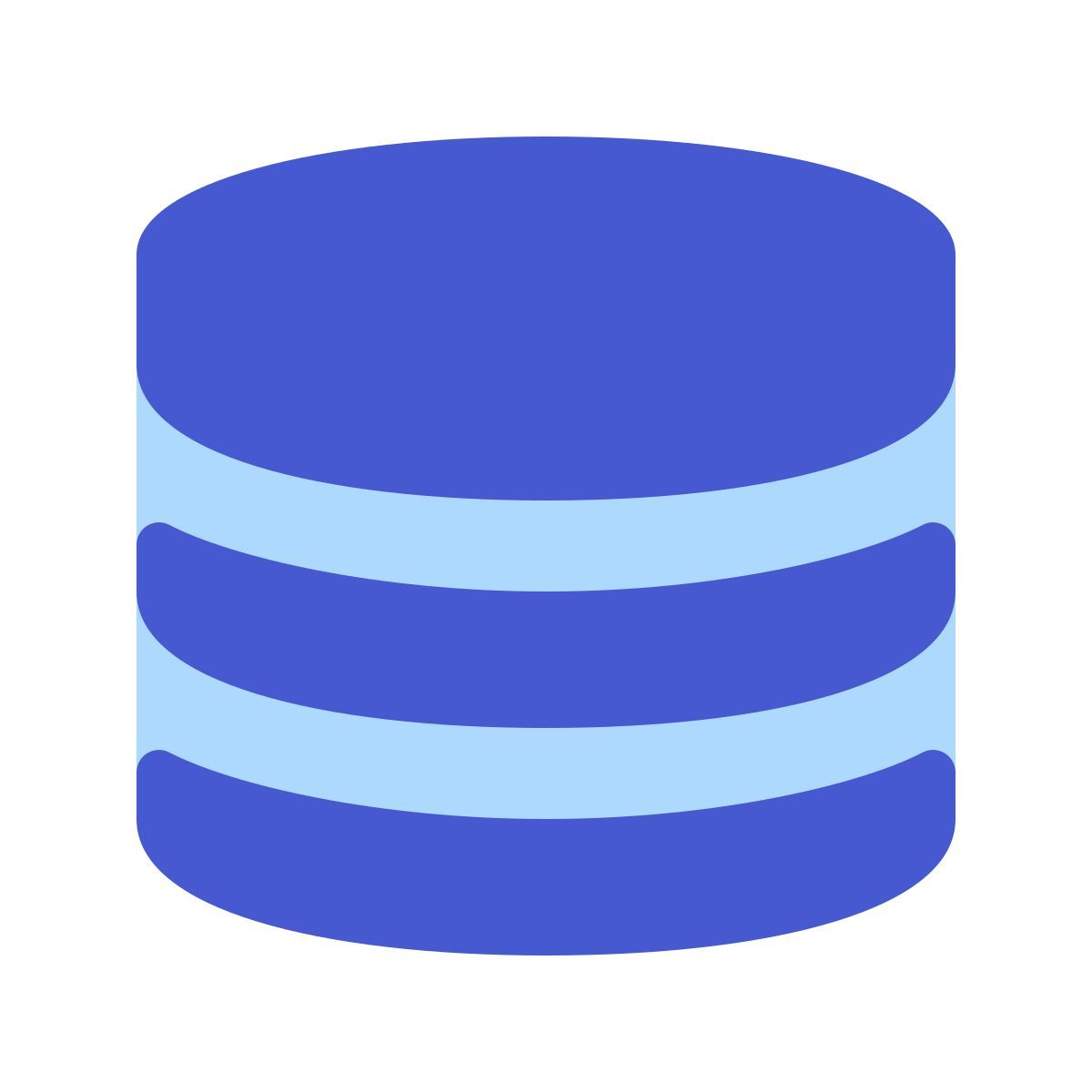 softteal color style database icon