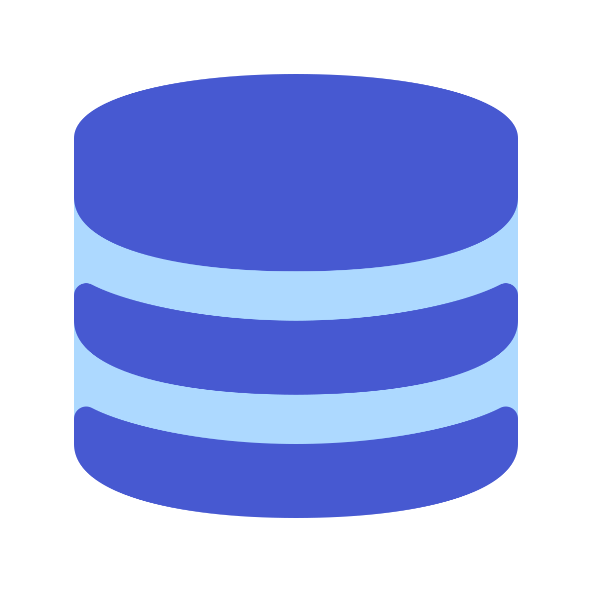 softteal color style database icon