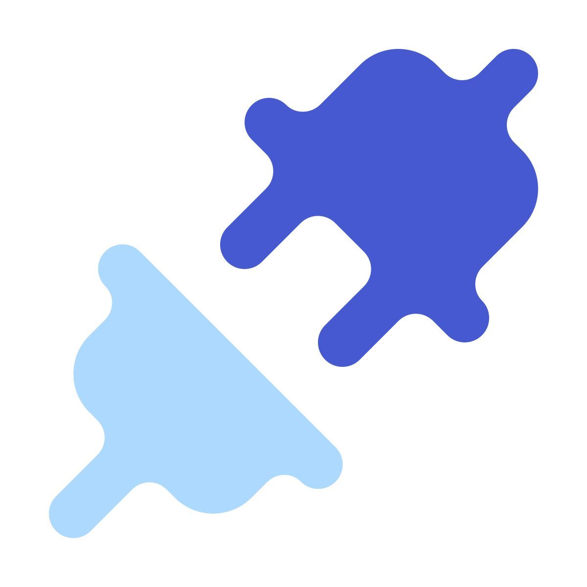 softteal color style getrennt icon