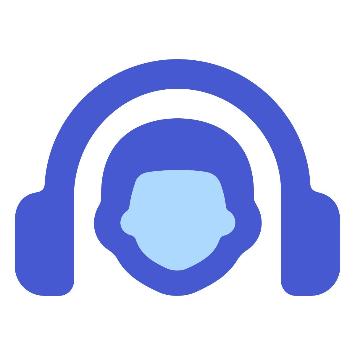 softteal color style dj icon