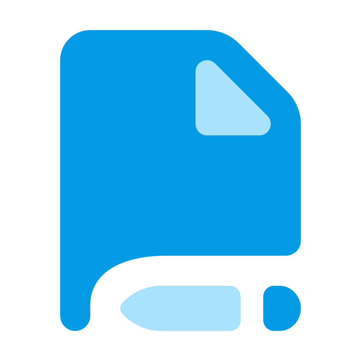 softteal color style edit file icon
