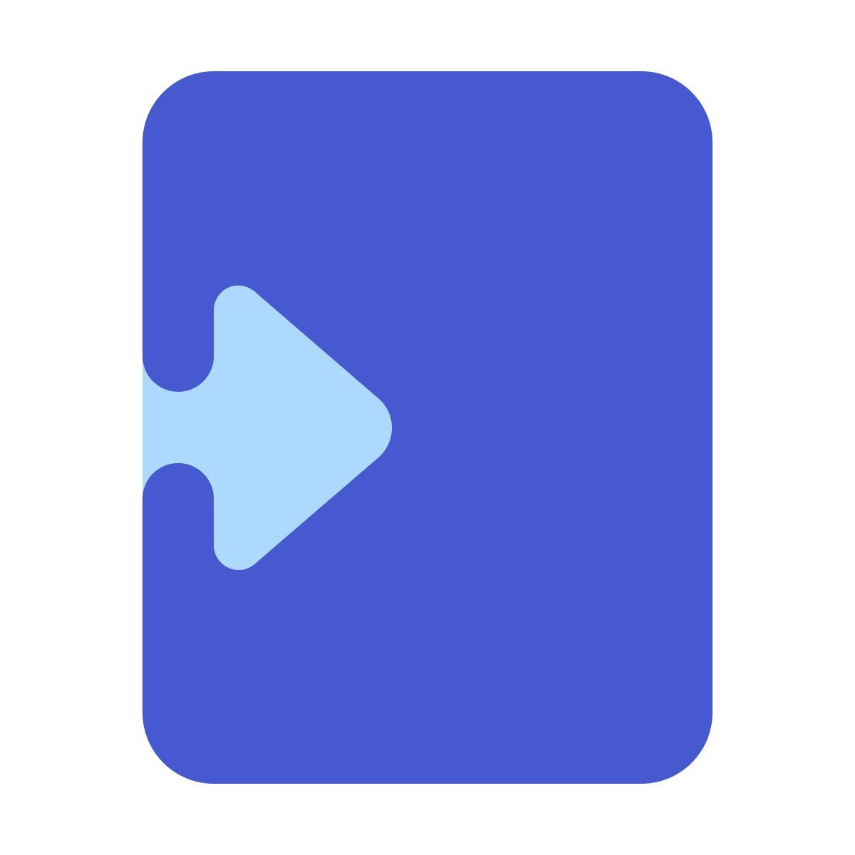 softteal color style 输入 icon