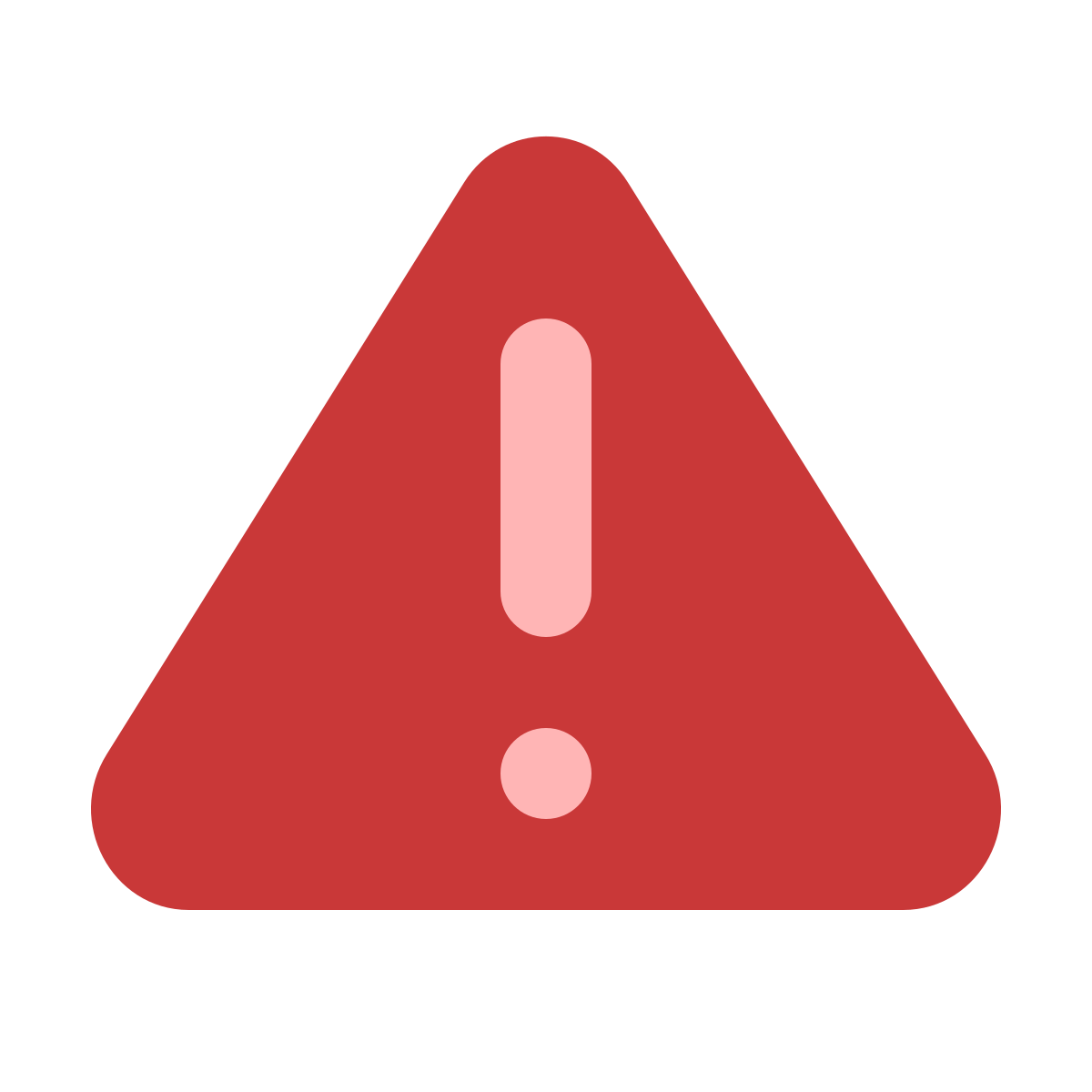 softteal color style error icon