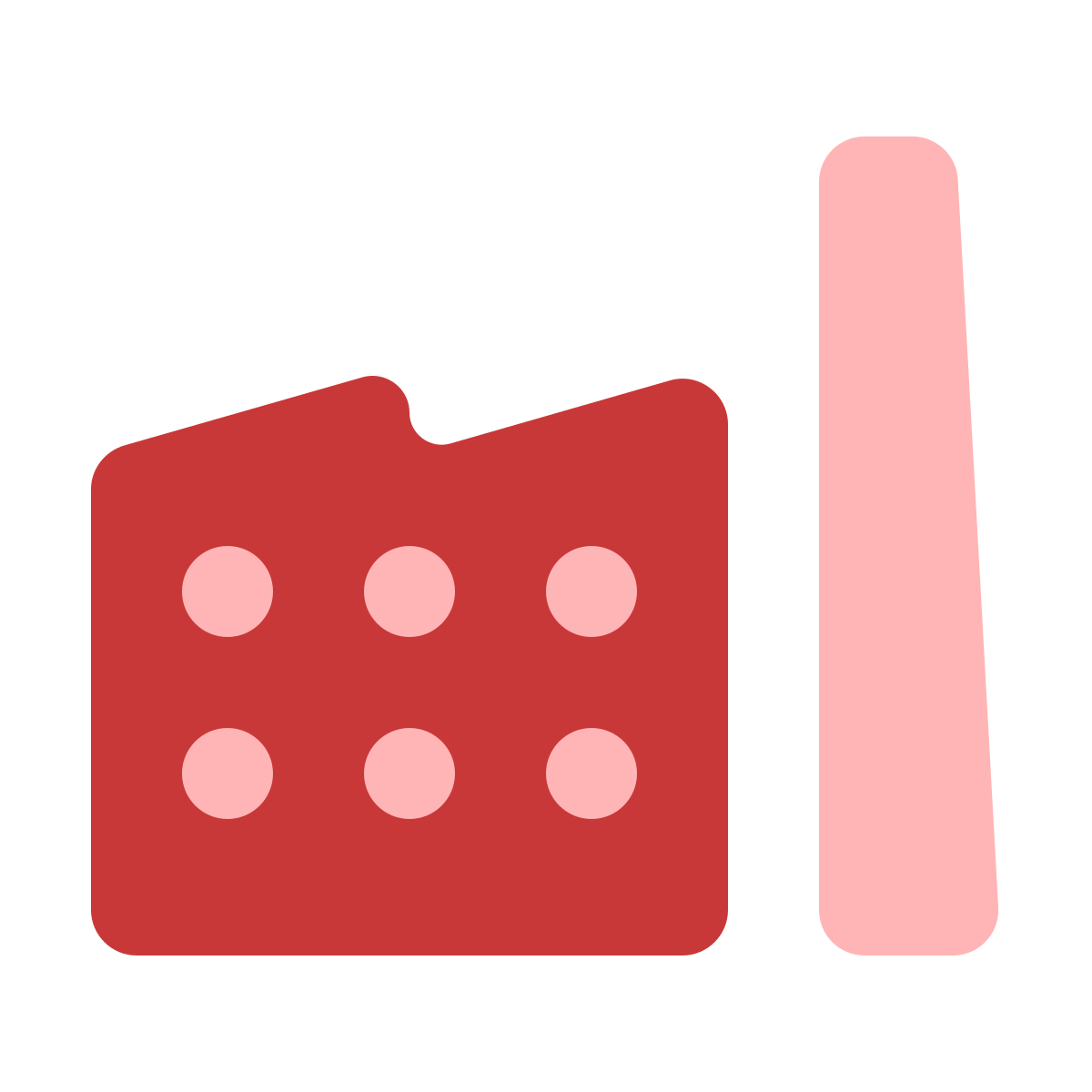 softteal color style factory icon