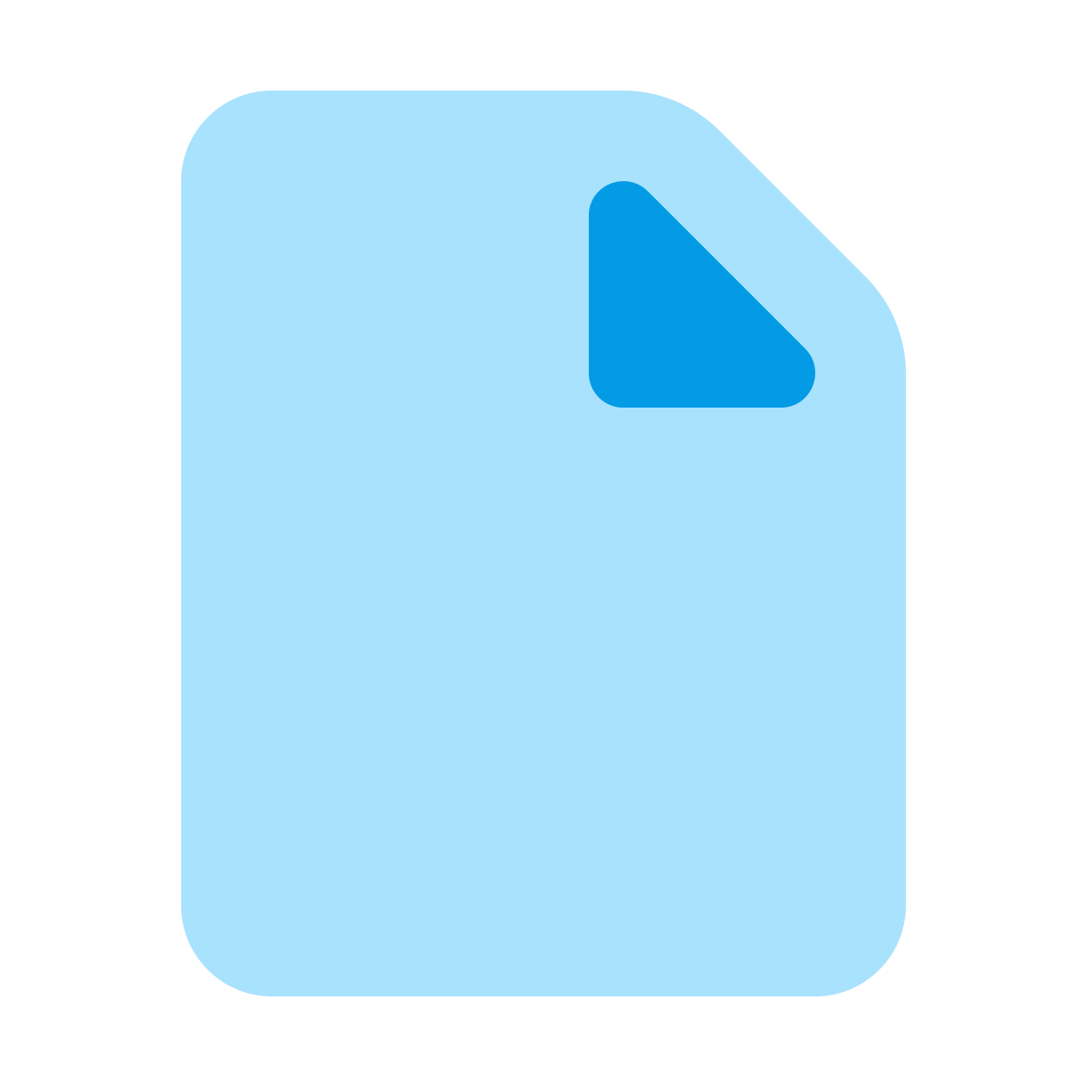 softteal color style file icon