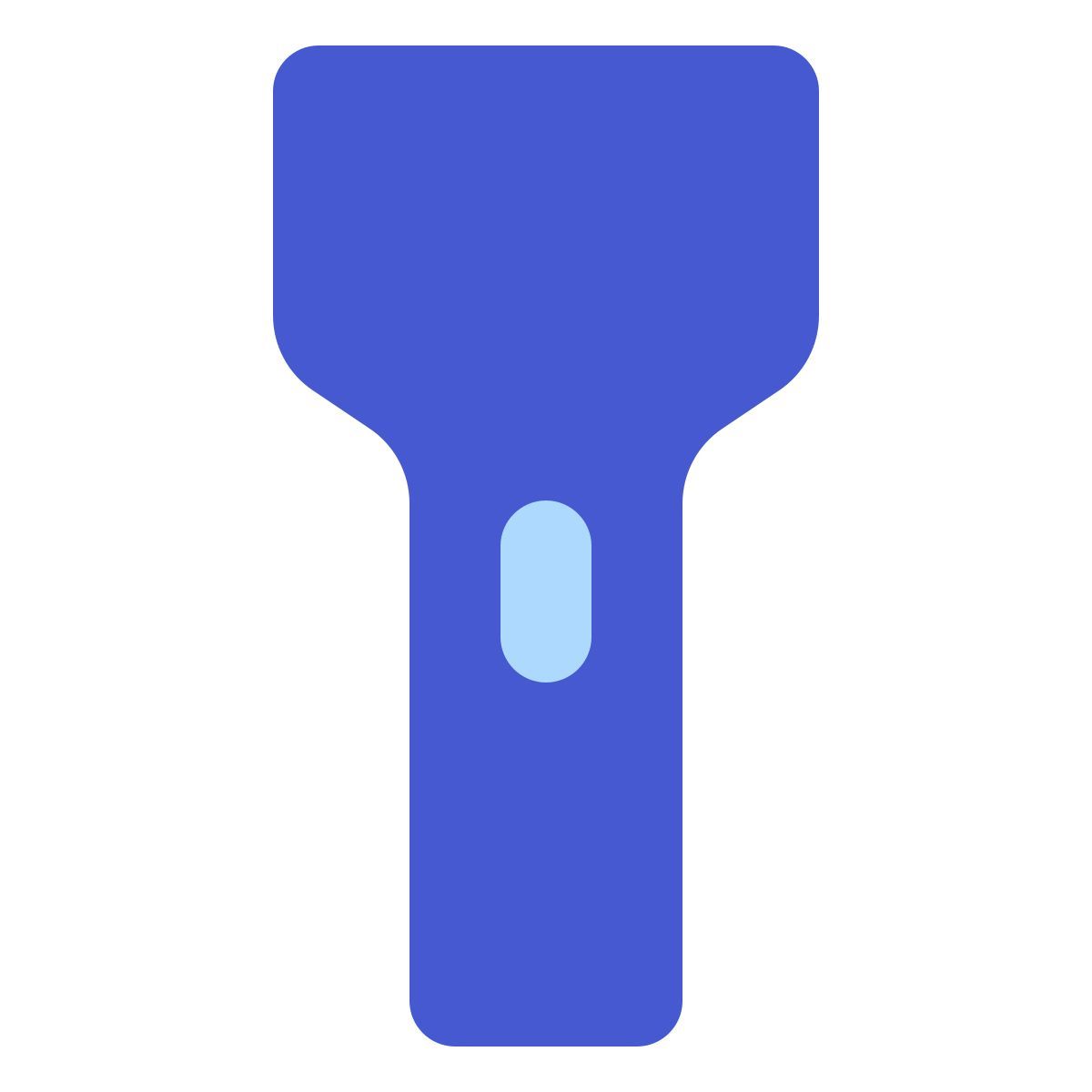 softteal color style 闪光灯 icon