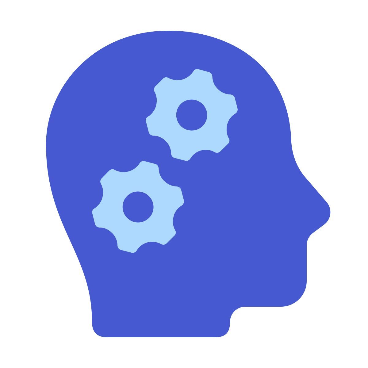 softteal color style 경험에 대한 icon