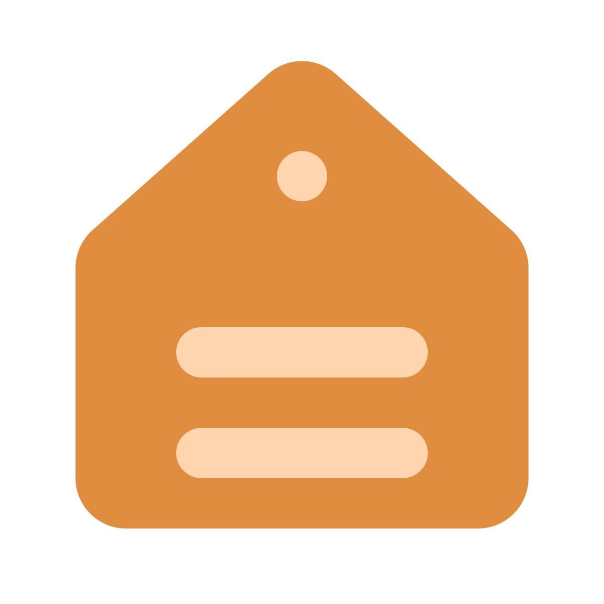 softteal color style garage chiuso icon