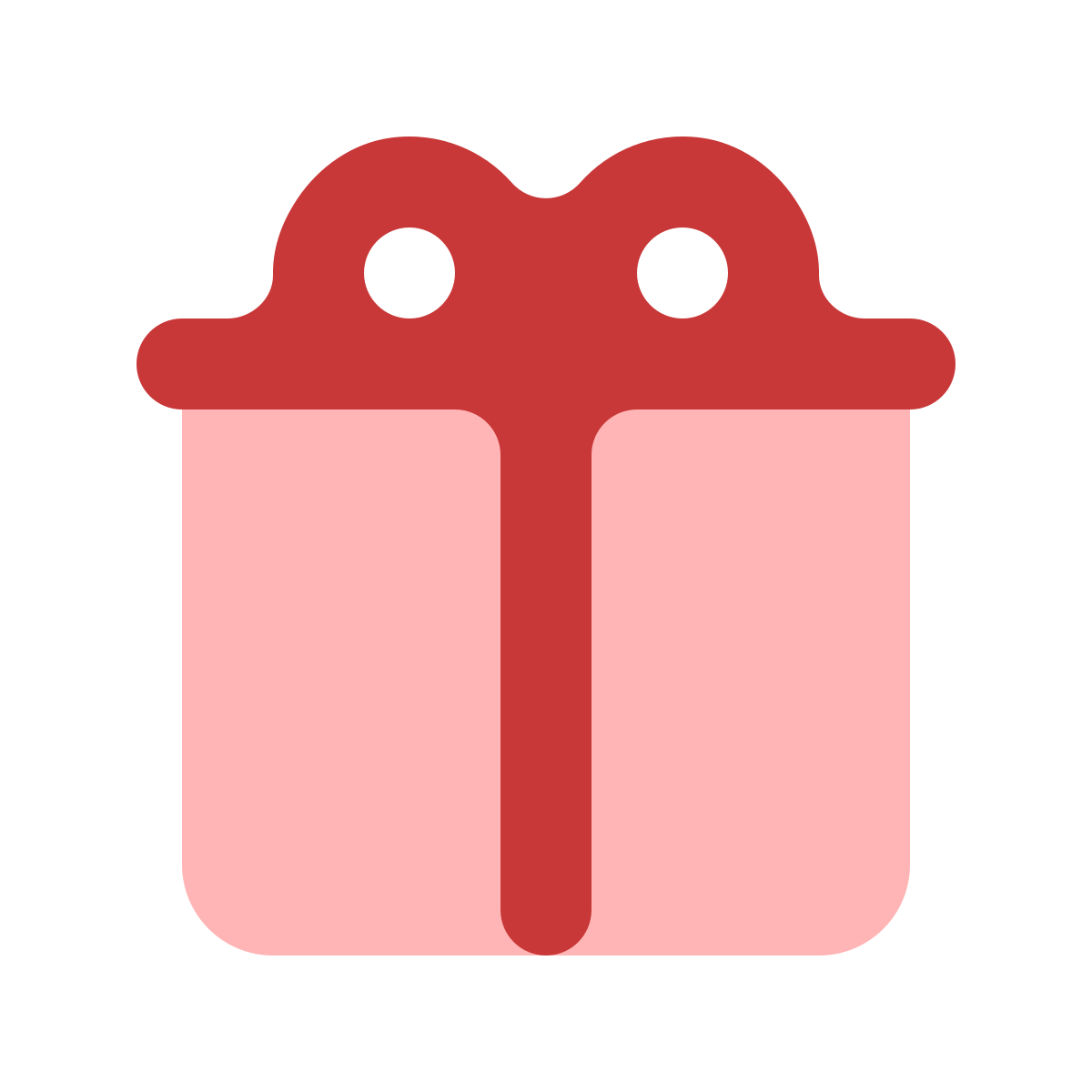 softteal color style gift icon
