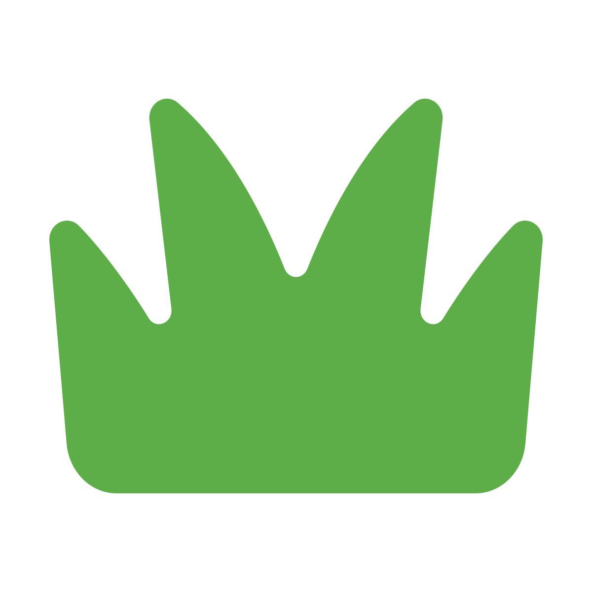 softteal color style erba icon