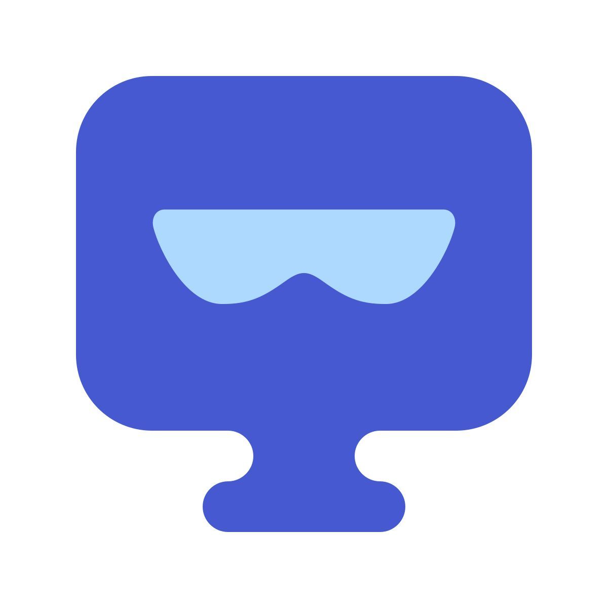 softteal color style attacco informatico icon