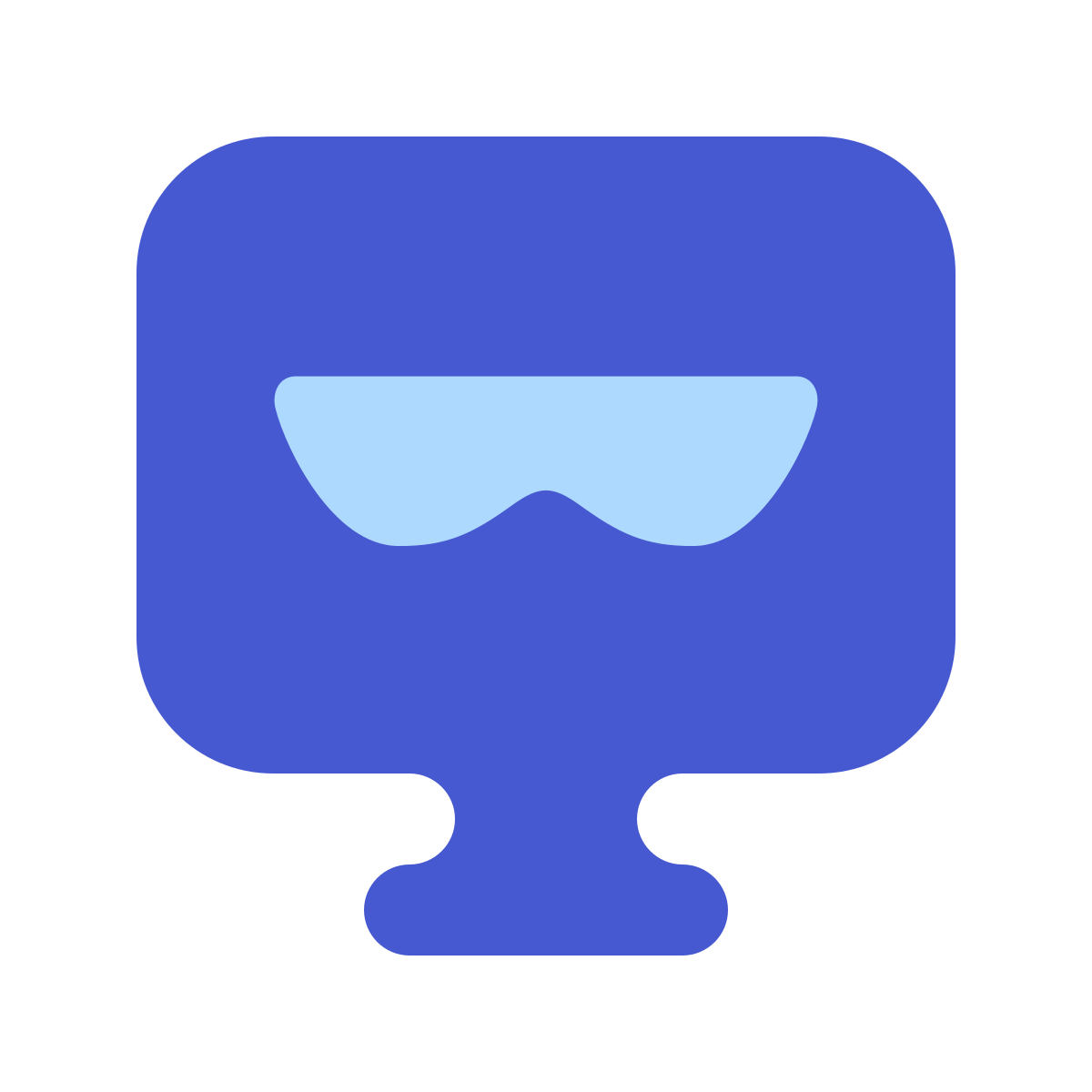 softteal color style hacking icon