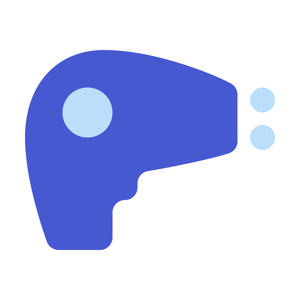 softteal color style hair dryer icon